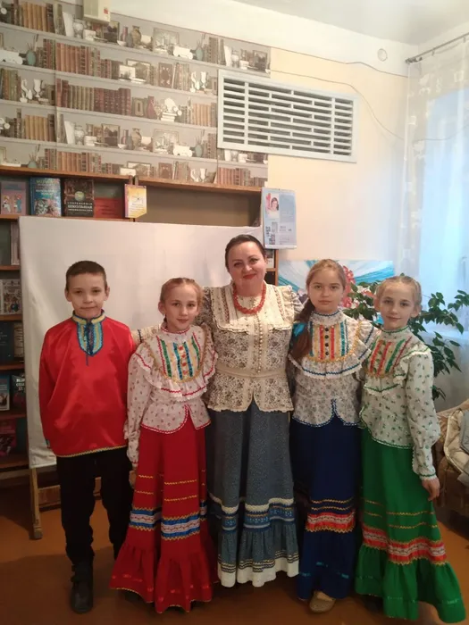 Творческая мастерская